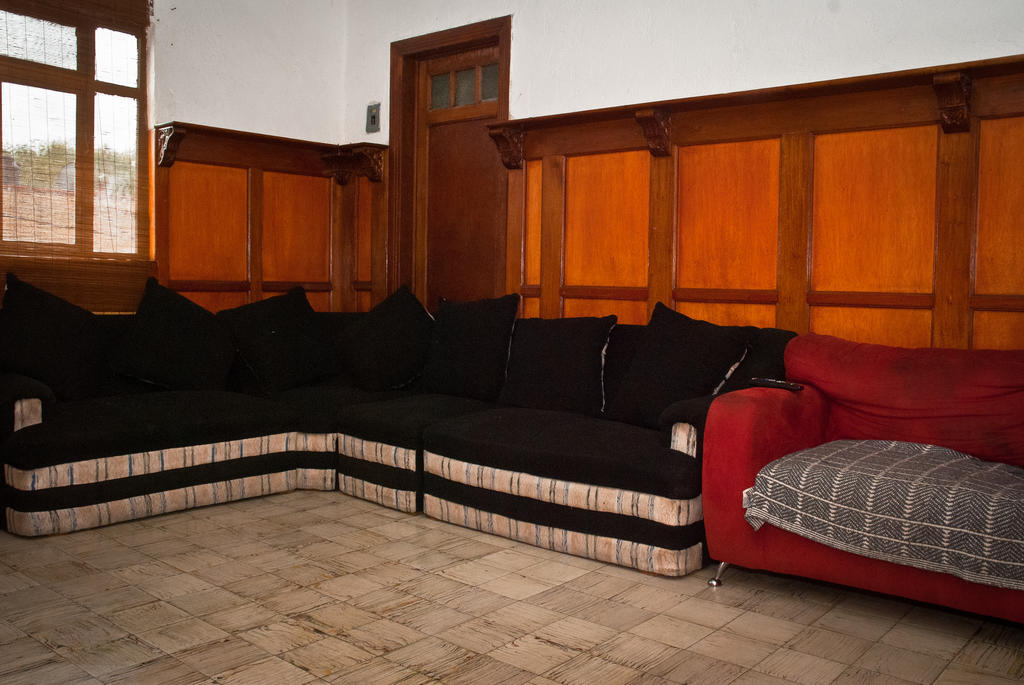 Chill Hostel Meksika Dış mekan fotoğraf
