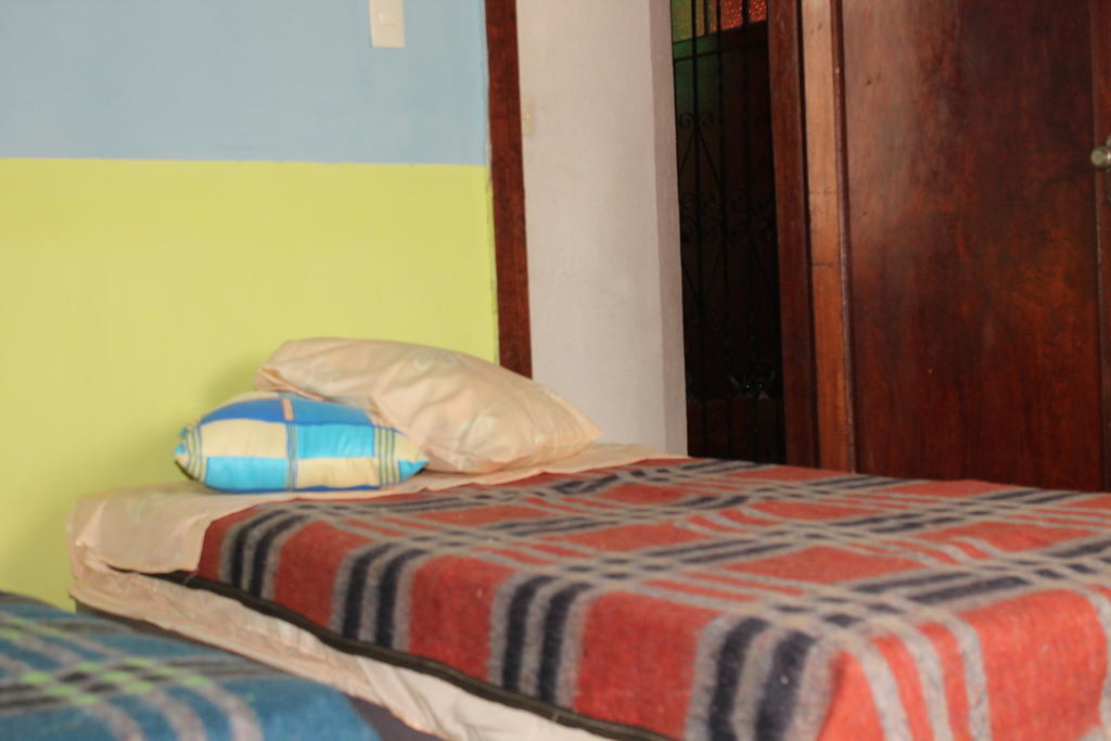 Chill Hostel Meksika Oda fotoğraf