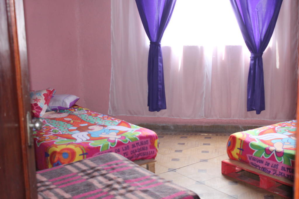 Chill Hostel Meksika Oda fotoğraf