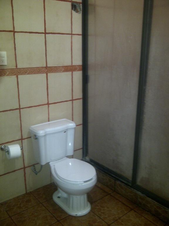 Chill Hostel Meksika Dış mekan fotoğraf