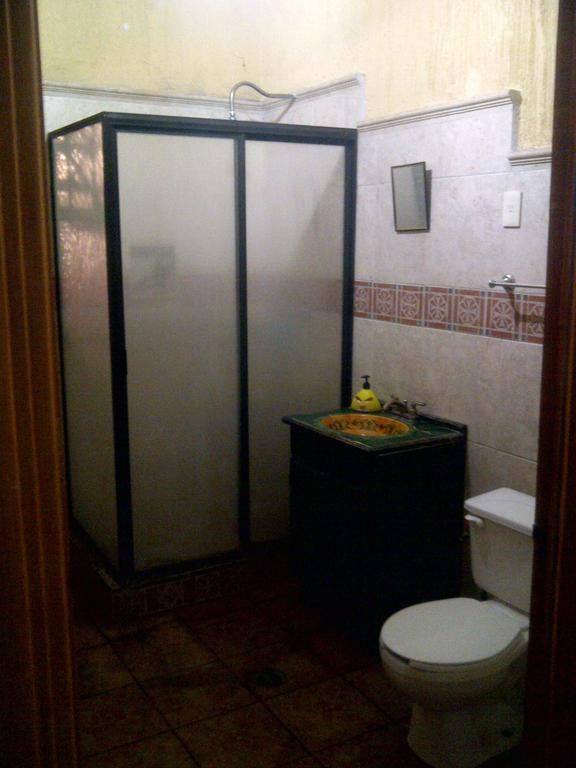 Chill Hostel Meksika Dış mekan fotoğraf