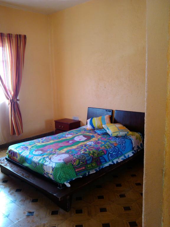 Chill Hostel Meksika Dış mekan fotoğraf